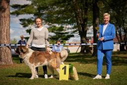 Matka -Happy z Jakubky