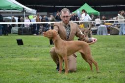 Matka: Bailey z Janíkova dvora