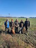 Vítěz Evropského poháru 2025 - Derby