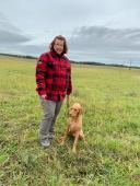 Bailey - Mezinárodní Field trial - hodnocení TB