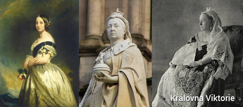 Královna Viktorie měla v oblibě Krátkosrstou kolii - WEBFORDOG
