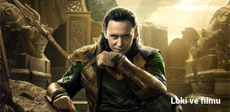 Loki ve filmu